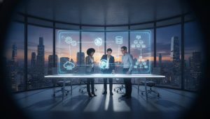 Business Process Automation with AI: Practical Use Cases and Strategic Implementation
