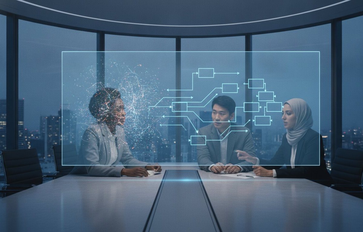 AI Consulting Services: A Strategic Guide to Enterprise Automation in 2026