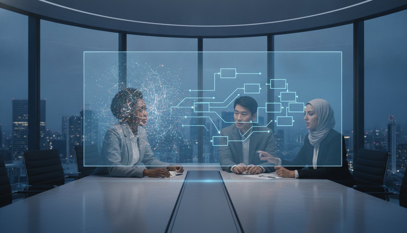 AI Consulting Services: A Strategic Guide to Enterprise Automation in 2026