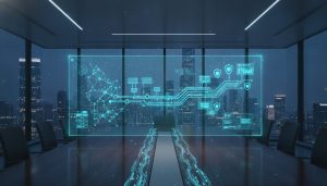 Building an Enterprise AI Adoption Roadmap: From Prototype to Production in 2026