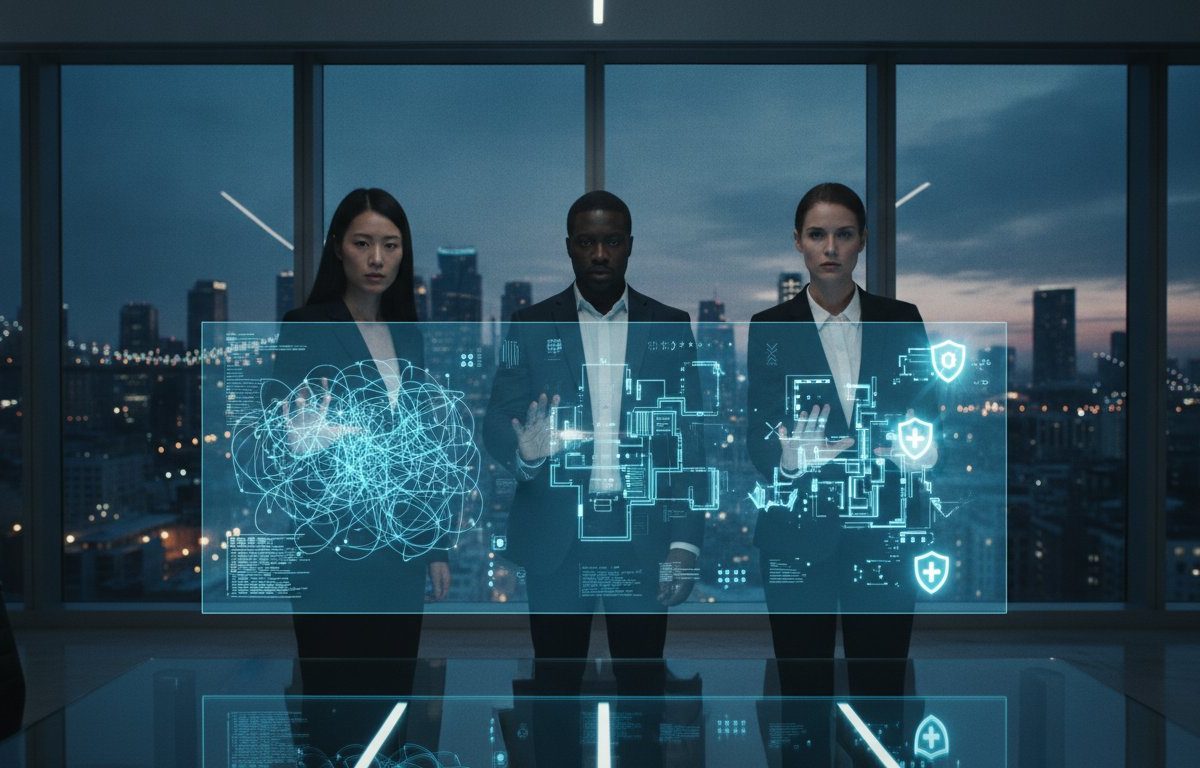 2026 Buying Guide: Outsourced Digital Transformation