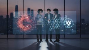 AI Web Development: Professional Scale and Security