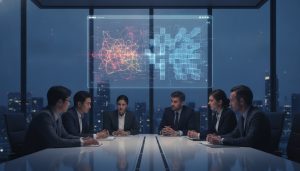 AI in Digital Transformation: Professionalising the 2026 Enterprise Roadmap