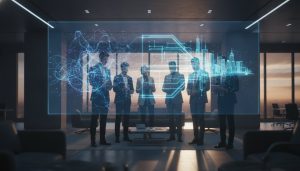 Digital Transformation Strategy Framework: The 2026 Implementation Roadmap for Scaling Organizations