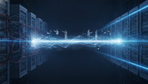 Integrating AI with Legacy Systems: A Strategic Guide to Modernising Web Infrastructure