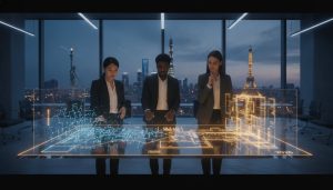 Global AI Strategy Roadmap: A 2026 Guide to Strategic Technology Implementation