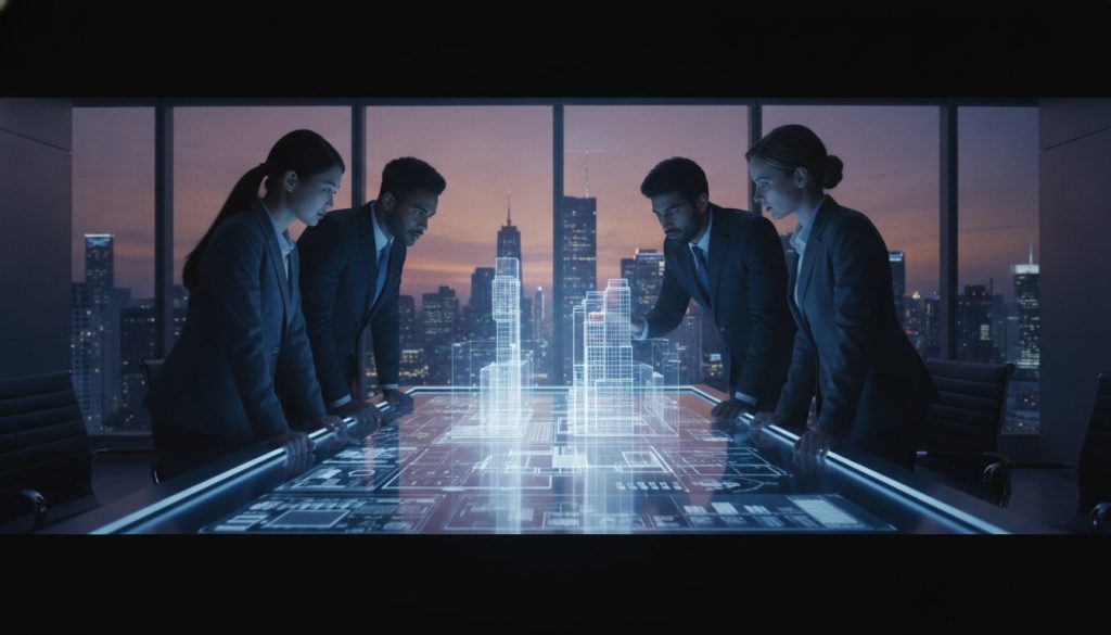 Measuring Digital Transformation Success: A Strategic Framework for 2026