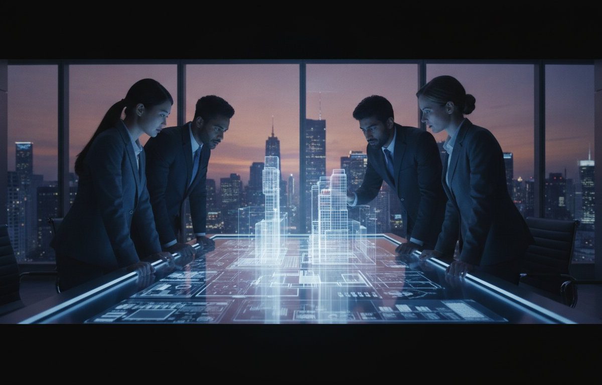 Measuring Digital Transformation Success: A Strategic Framework for 2026