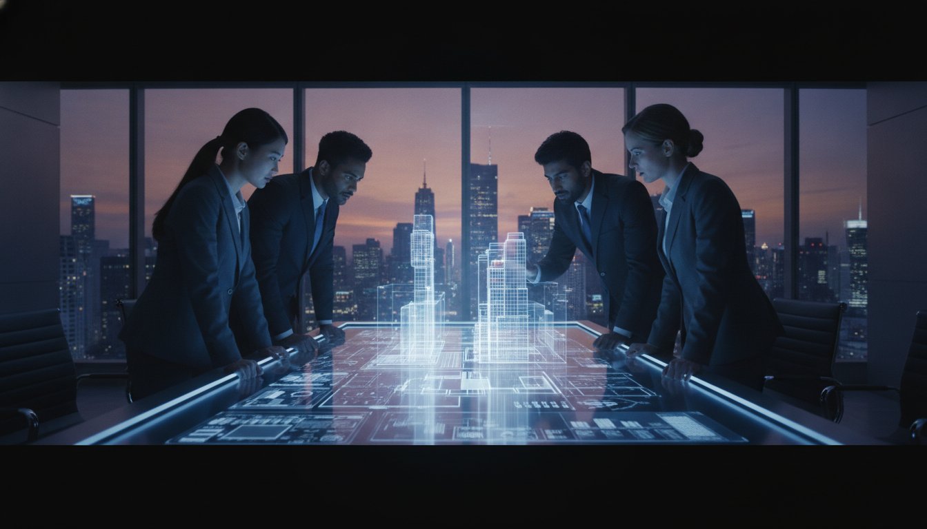 Measuring Digital Transformation Success: A Strategic Framework for 2026