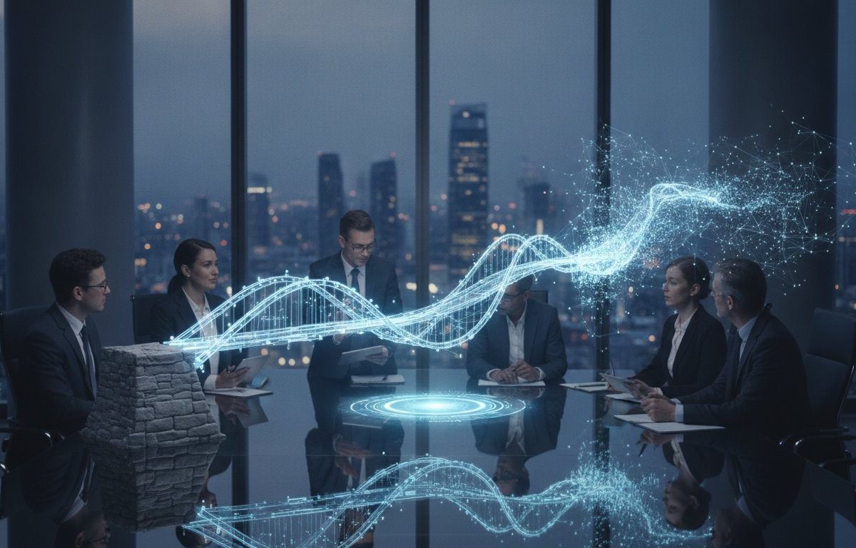 Organizational AI Readiness: A Technical Framework for Enterprise Scale in 2026