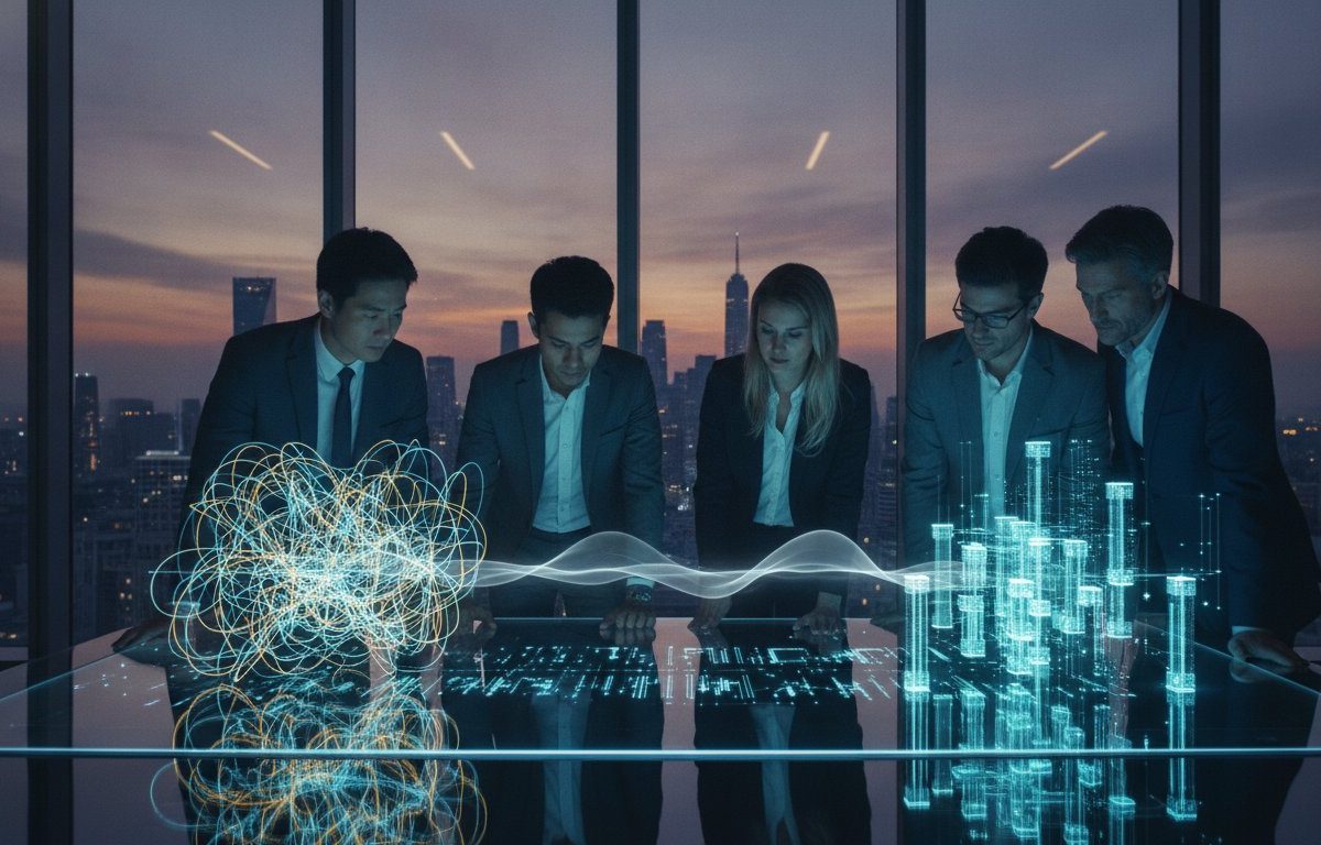 AI Strategy for Growth: Professionalising AI-Assisted Builds for 2026