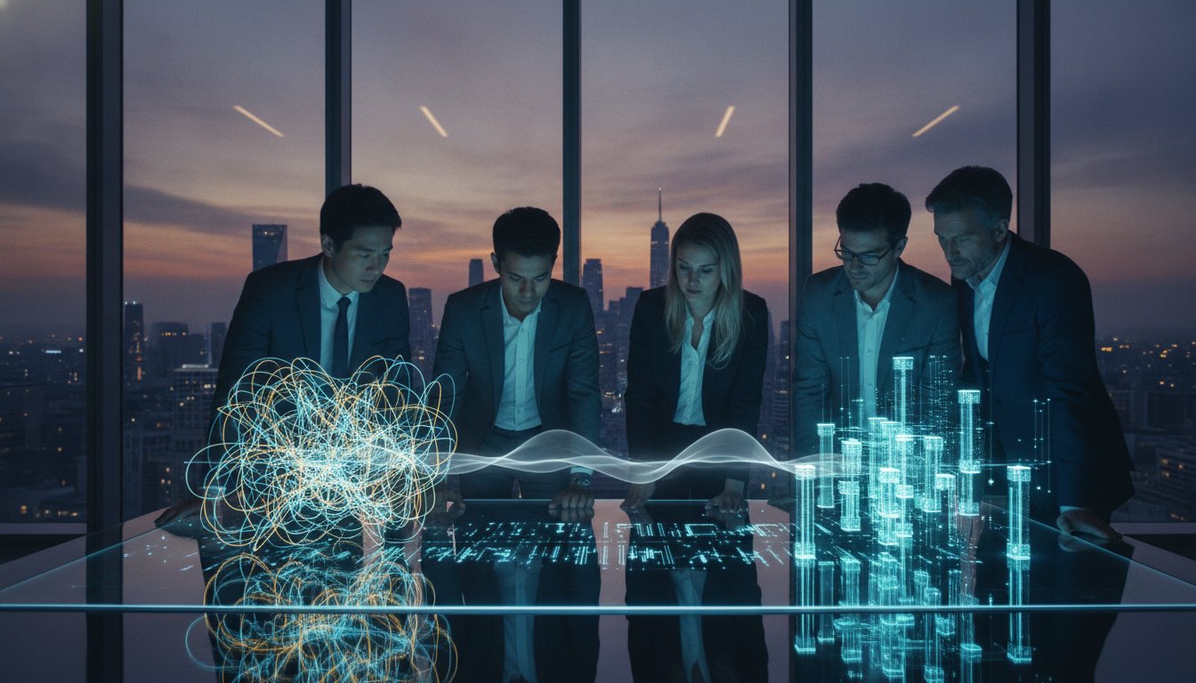 AI Strategy for Growth: Professionalising AI-Assisted Builds for 2026