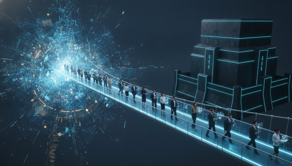 Scale & Security: Expert Strategies for Business Growth