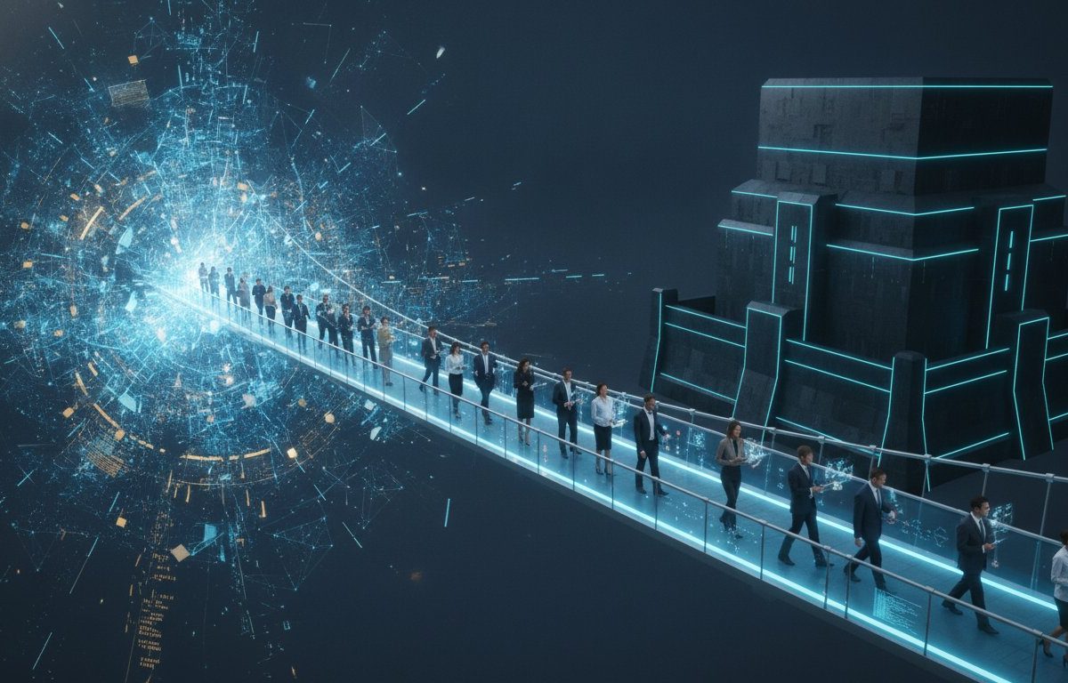 Scale & Security: Expert Strategies for Business Growth