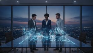 Enterprise AI Agent Framework: A Strategy for Production-Grade Deployment