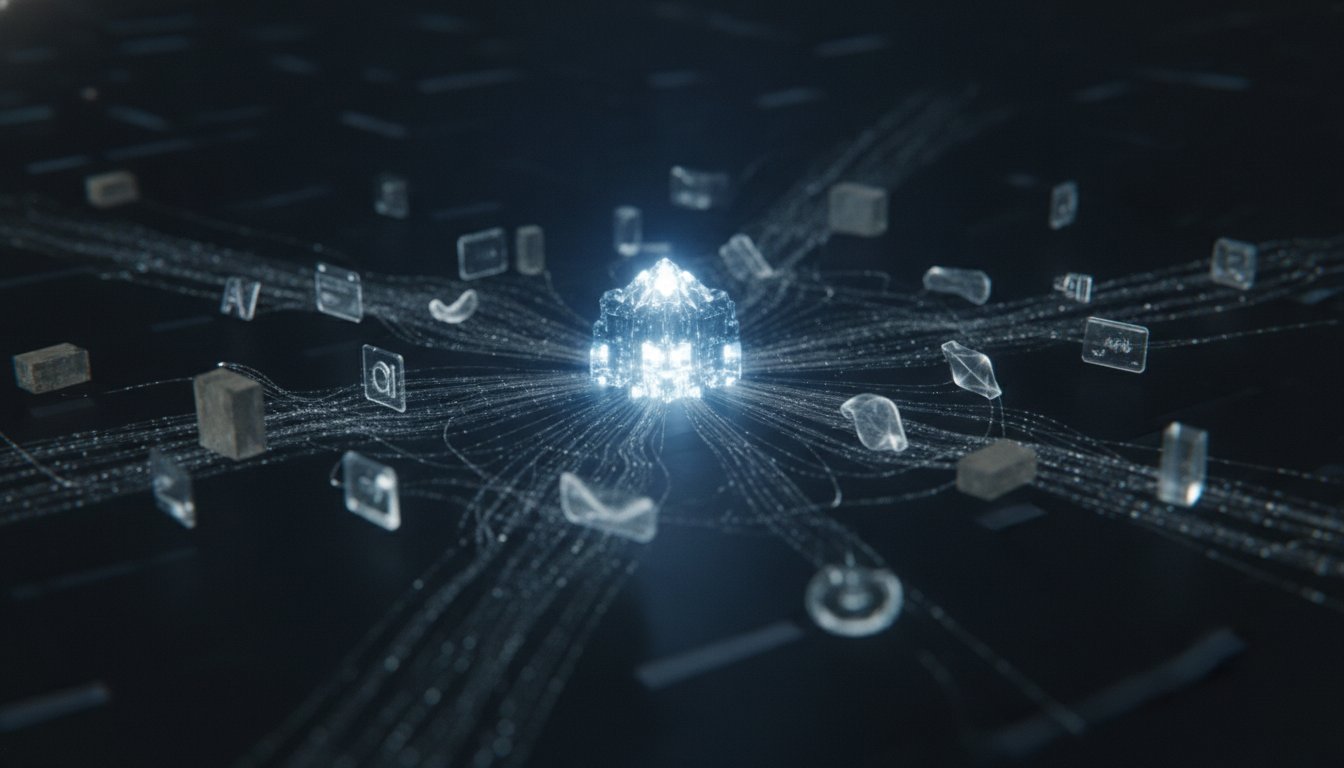 Enterprise Application Integration Strategy: Professionalising the 2026 Digital Ecosystem