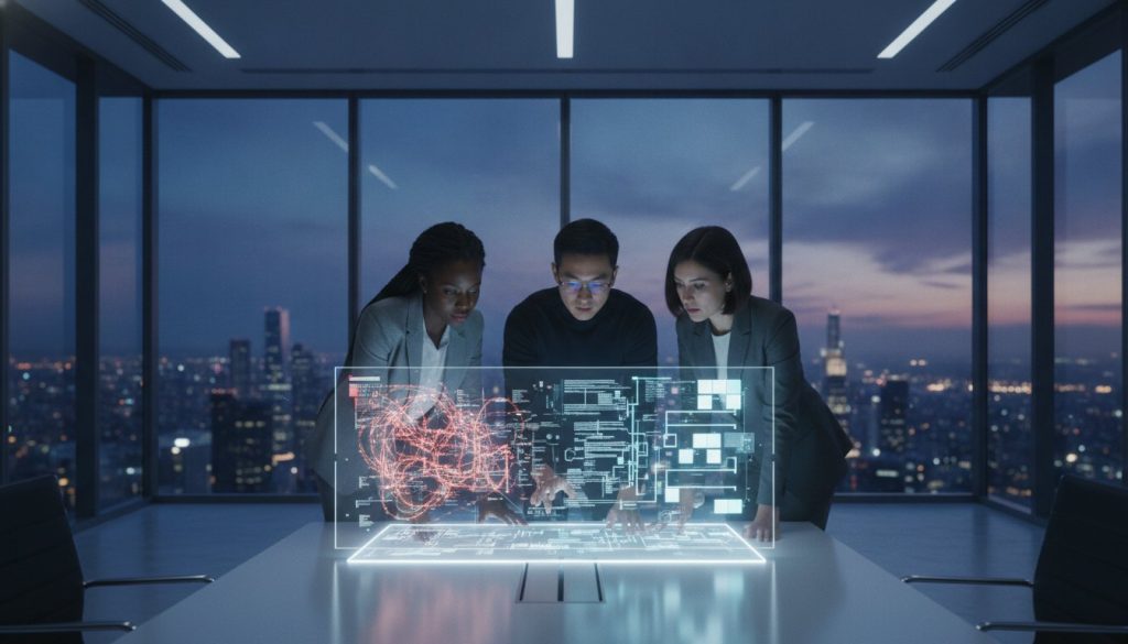 Enterprise Website Support Services: Professionalising Your Digital Infrastructure in 2026