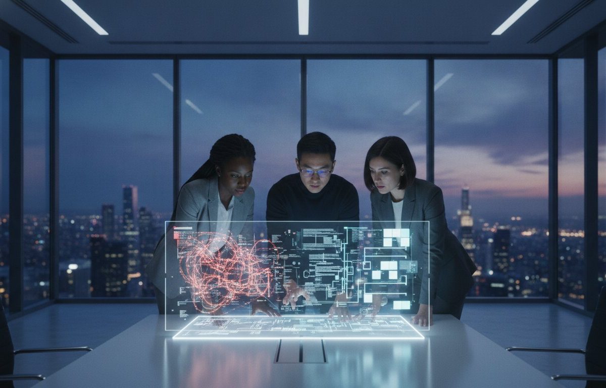 Enterprise Website Support Services: Professionalising Your Digital Infrastructure in 2026