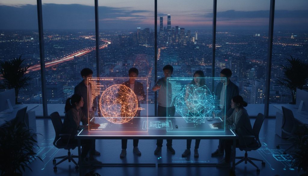 Full Stack Web Development for Business: Professionalising AI-Driven Projects in 2026