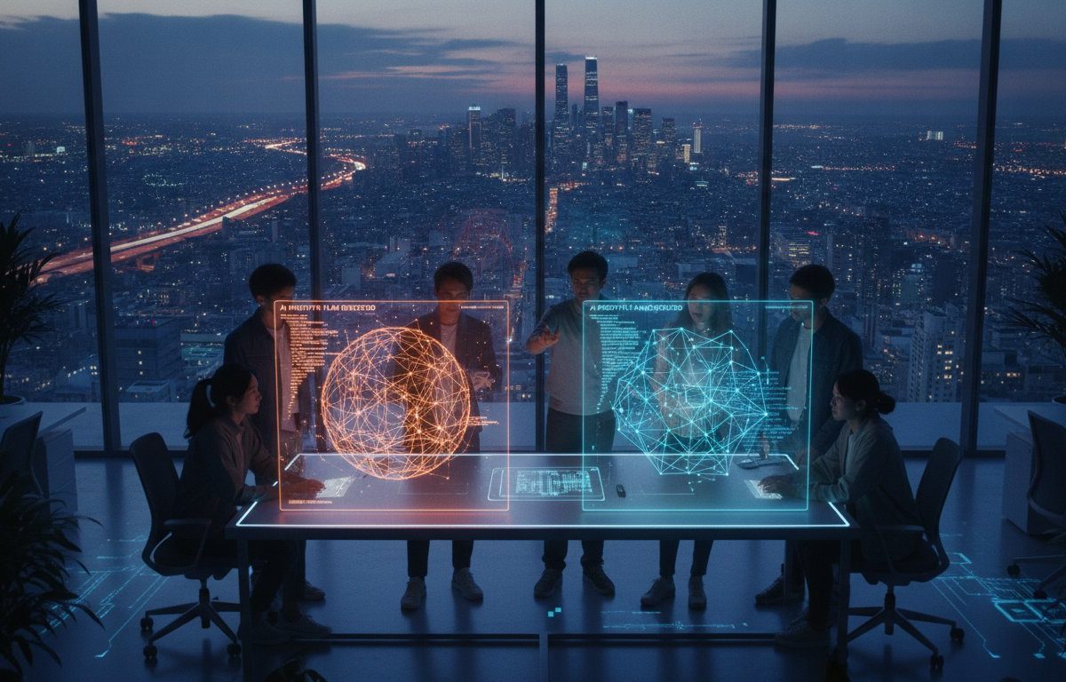 Full Stack Web Development for Business: Professionalising AI-Driven Projects in 2026