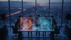 Full Stack Web Development for Business: Professionalising AI-Driven Projects in 2026