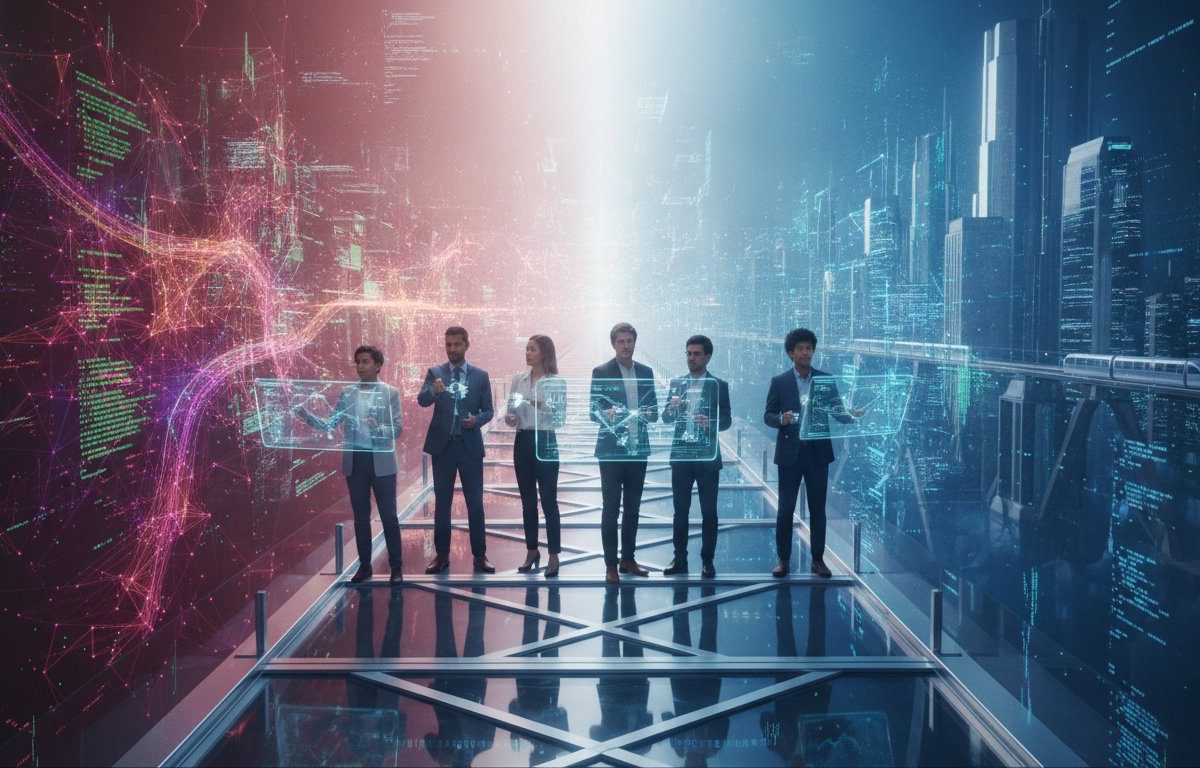 Generative AI Implementation Partner: Professionalising the 2026 Enterprise Build