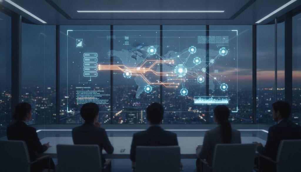 High-Impact Business Use Cases for Digital Agents: A 2026 Strategic Guide