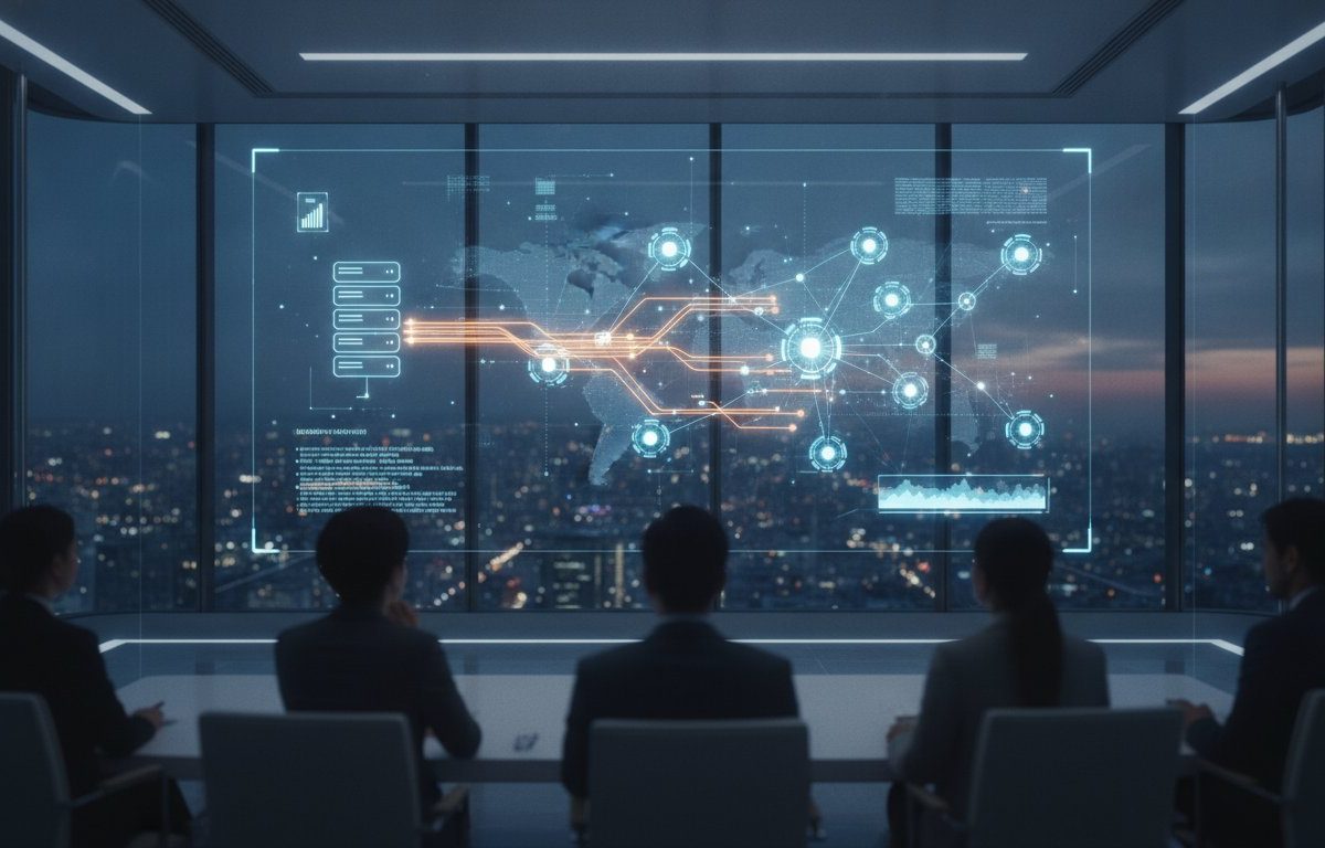 High-Impact Business Use Cases for Digital Agents: A 2026 Strategic Guide