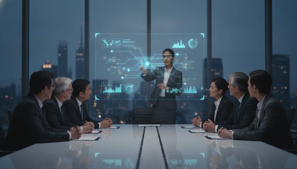 How to Facilitate an AI Workshop for Executive Teams: A Strategic Guide