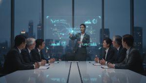 How to Facilitate an AI Workshop for Executive Teams: A Strategic Guide