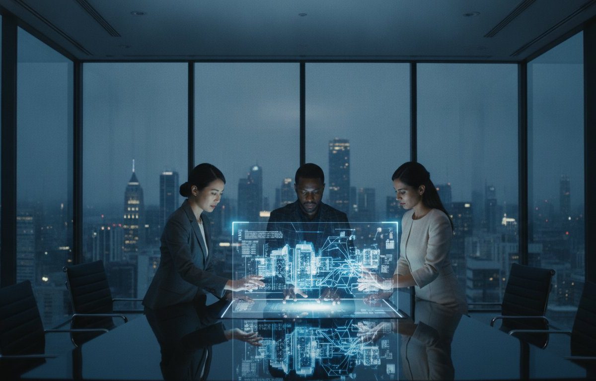 Identifying Business Impact of AI: A Strategic Framework for 2026