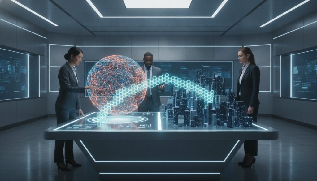 AI Implementation Partner: Transitioning from Prototypes to Enterprise Scale in 2026