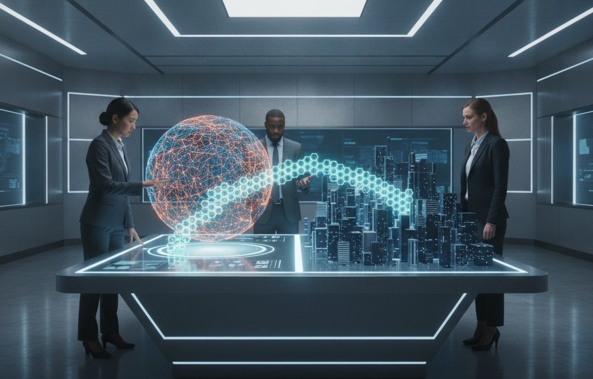 AI Implementation Partner: Transitioning from Prototypes to Enterprise Scale in 2026