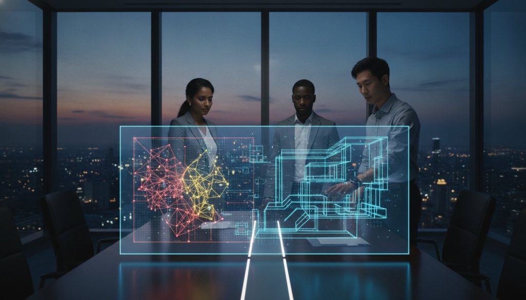 AI Readiness Assessment: Professionalising Your AI Roadmap for 2026