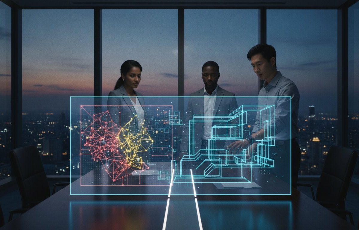 AI Readiness Assessment: Professionalising Your AI Roadmap for 2026