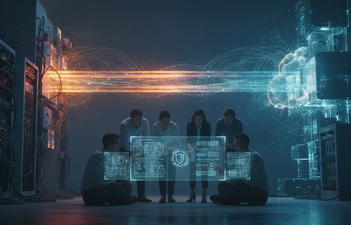 Legacy System Migration Strategy: A 2026 Guide to Digital Resilience