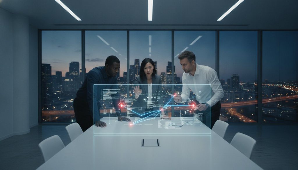 Technical Due Diligence Services: Securing and Scaling Software Assets in 2026