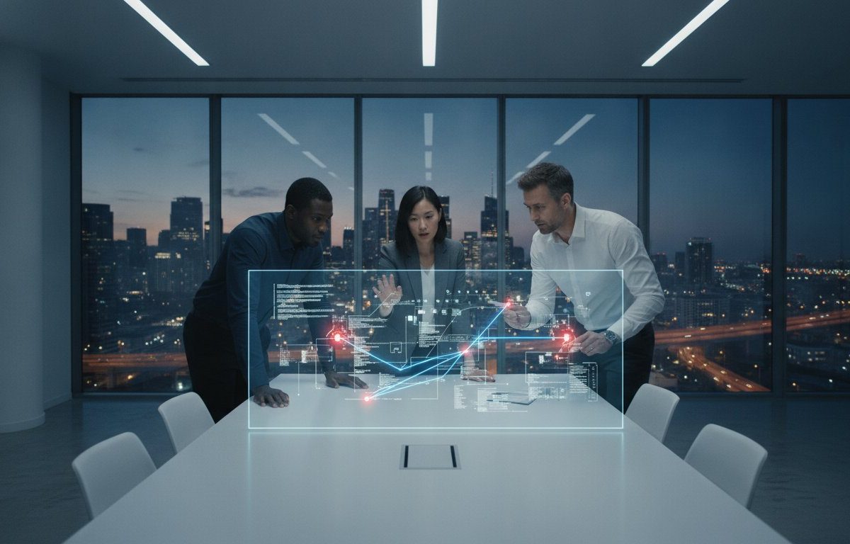 Technical Due Diligence Services: Securing and Scaling Software Assets in 2026