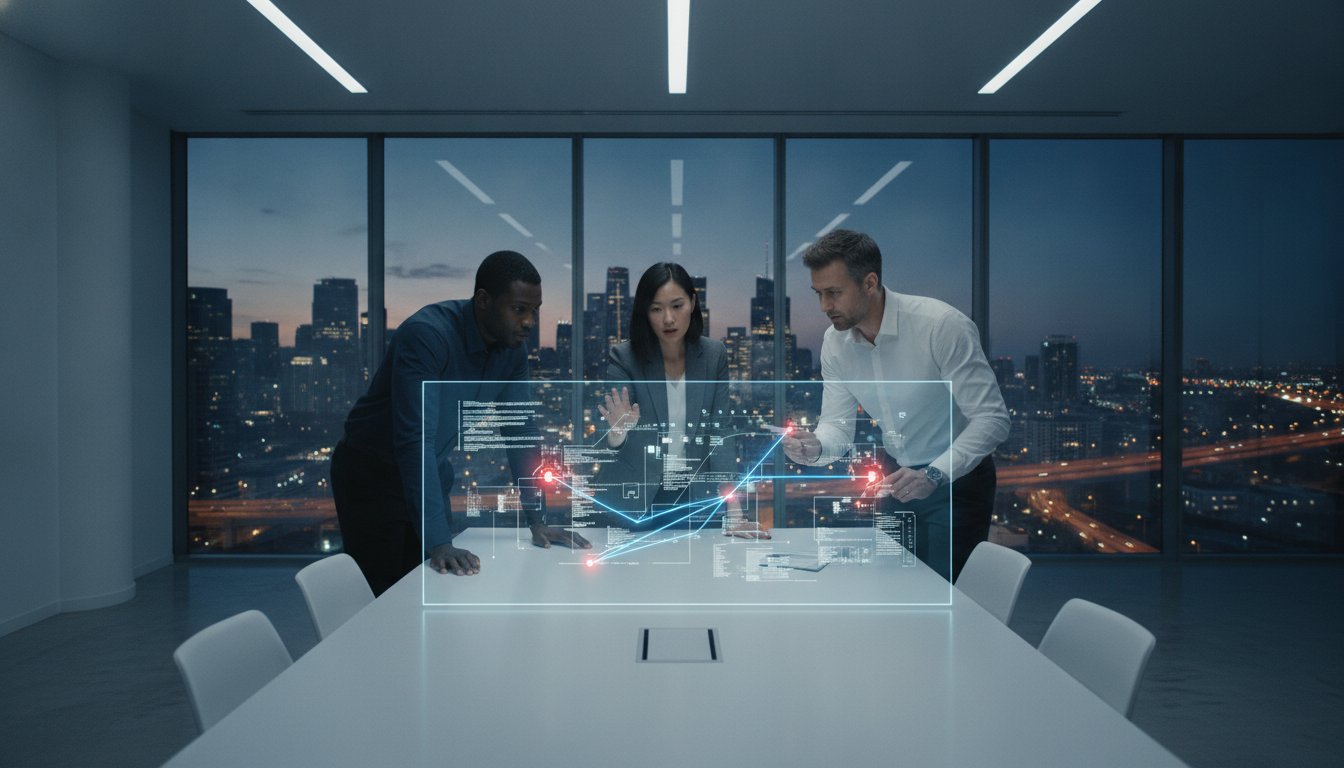 Technical Due Diligence Services: Securing and Scaling Software Assets in 2026